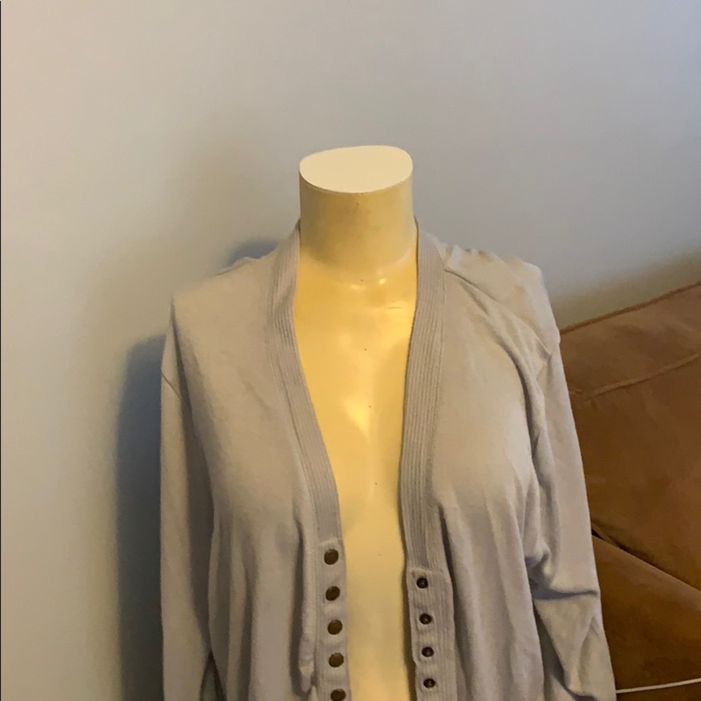 Cardigan